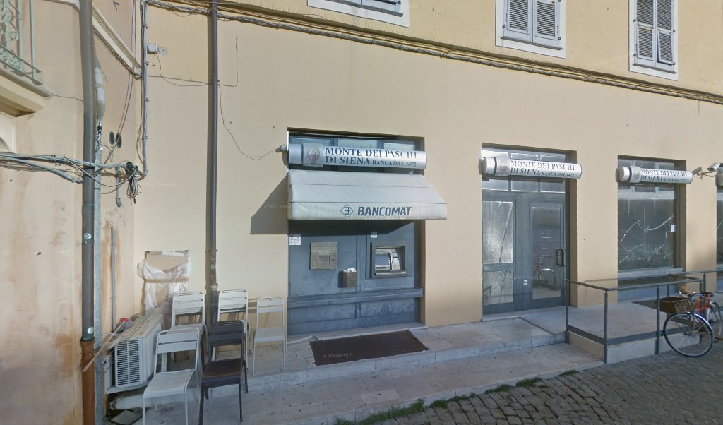 Romagnoli Simone, Fano