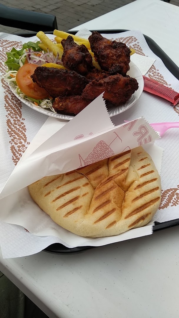 Romagnolo Pizza & Kebab