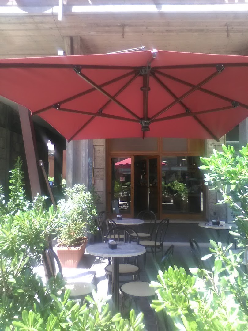 ROMAN BAR di nheri kamel