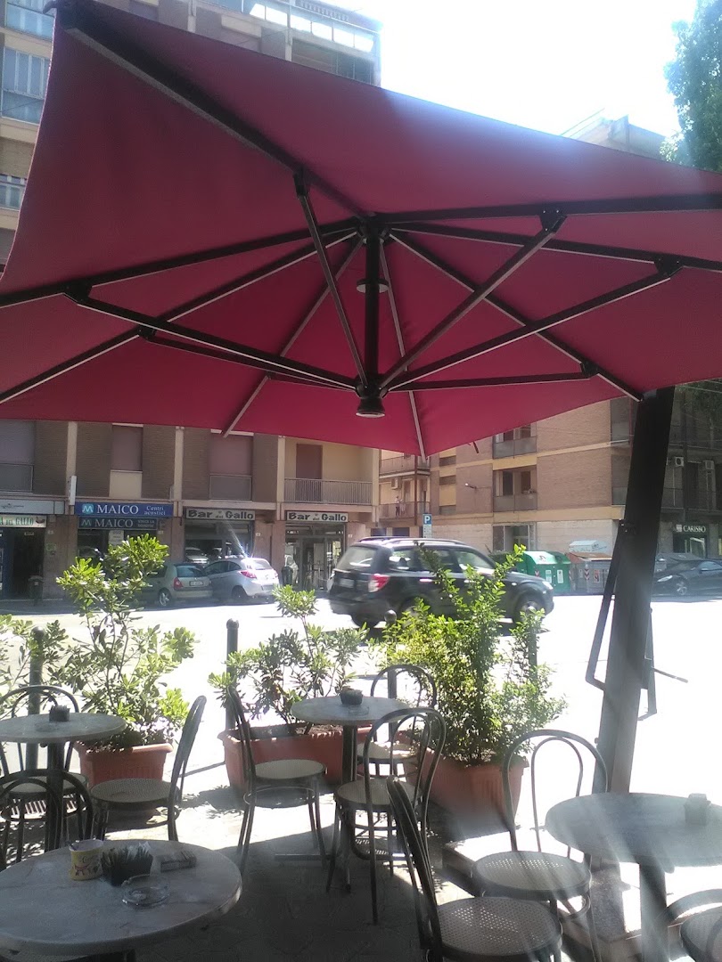 ROMAN BAR di nheri kamel