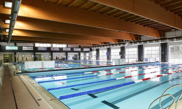 ROMAN sport city