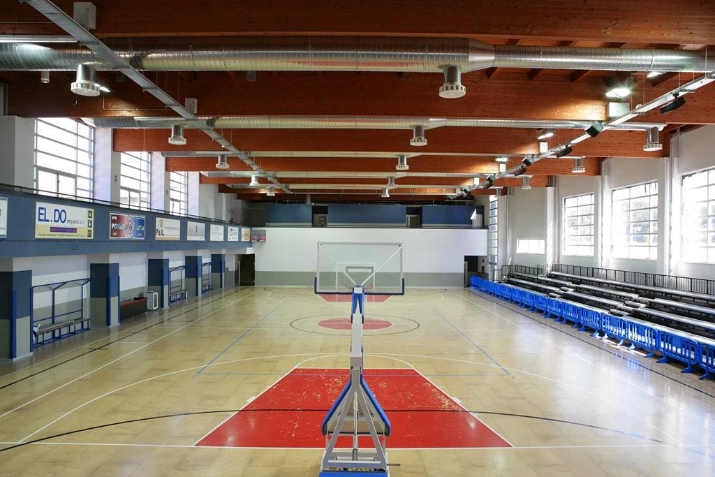 ROMAN sport city