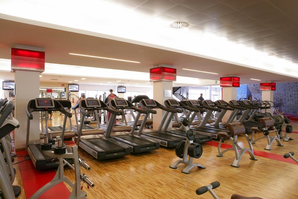 ROMAN sport city