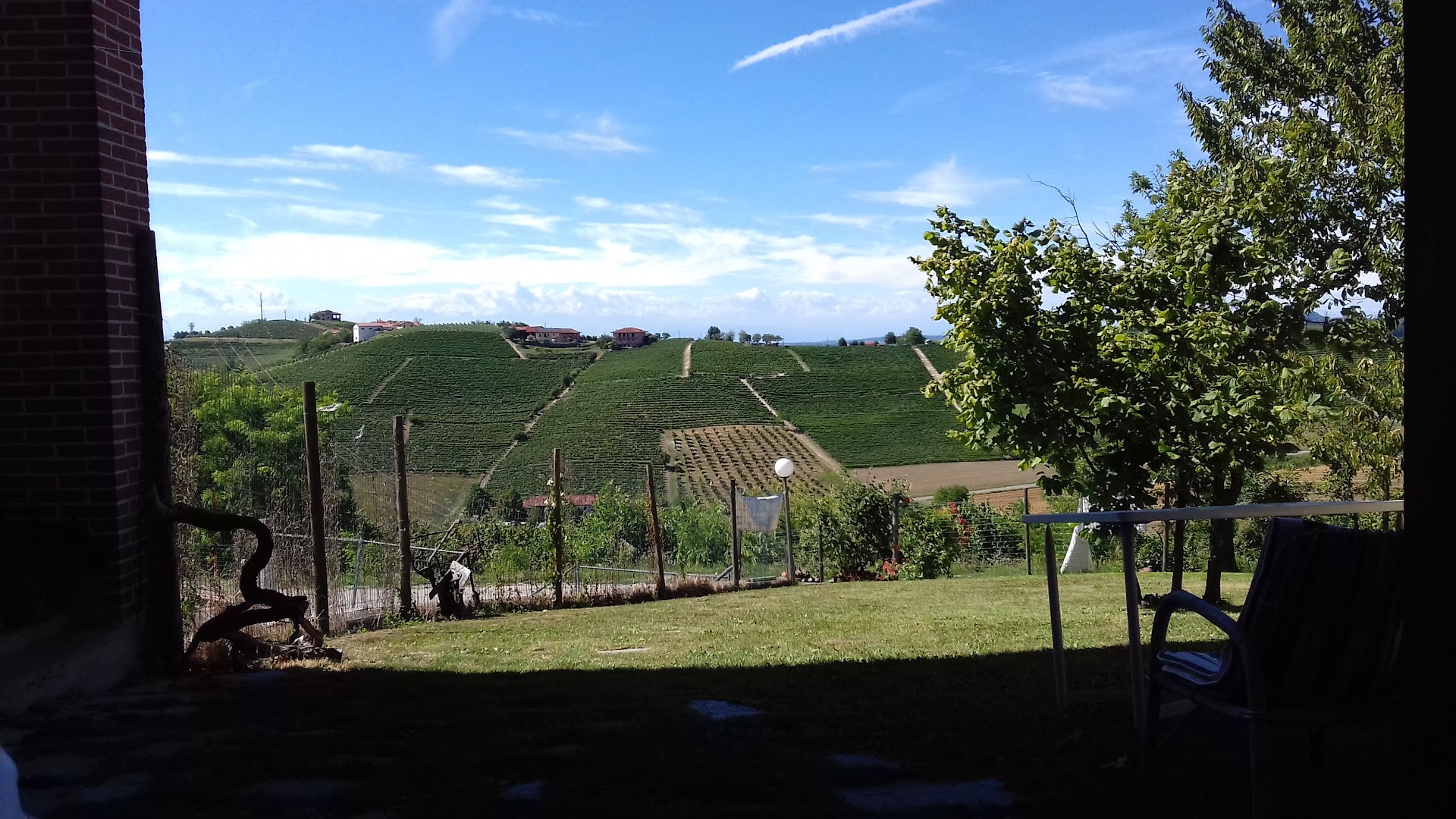Romana Carlo Azienda Agricola