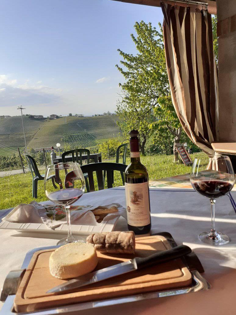 Romana Carlo Azienda Agricola