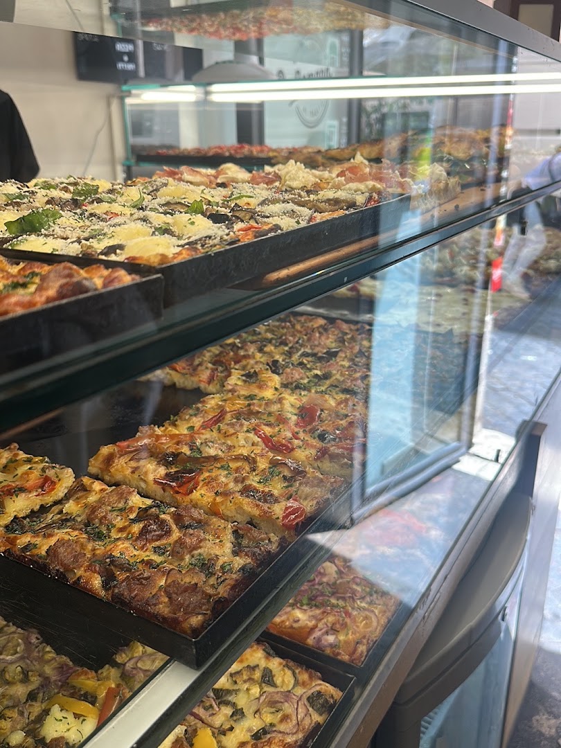 Romana Pizza