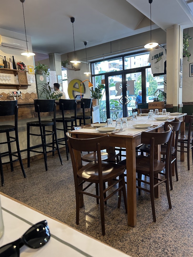 Romana - Pizzeria di Casa