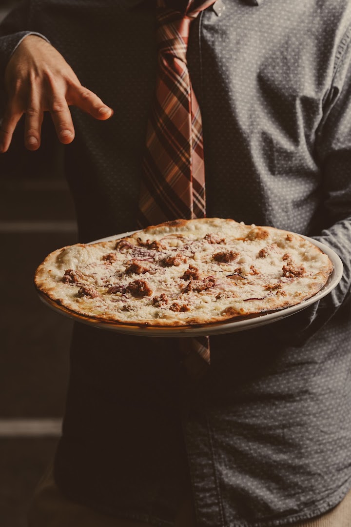 Romana - Pizzeria di Casa
