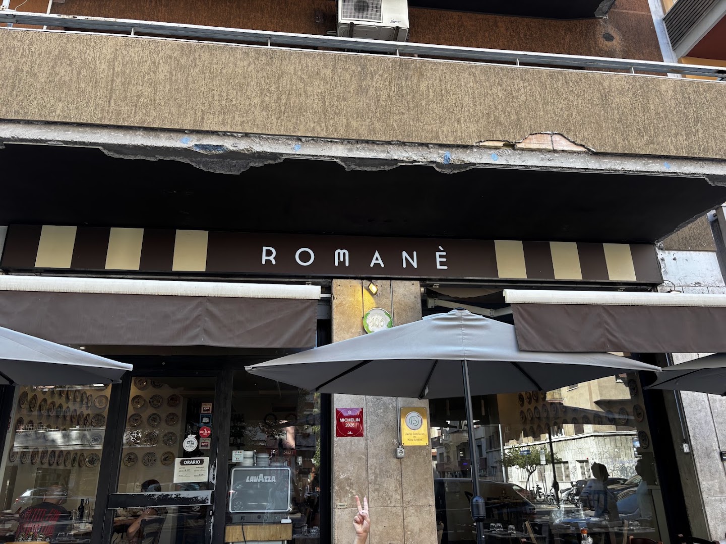 Romanè