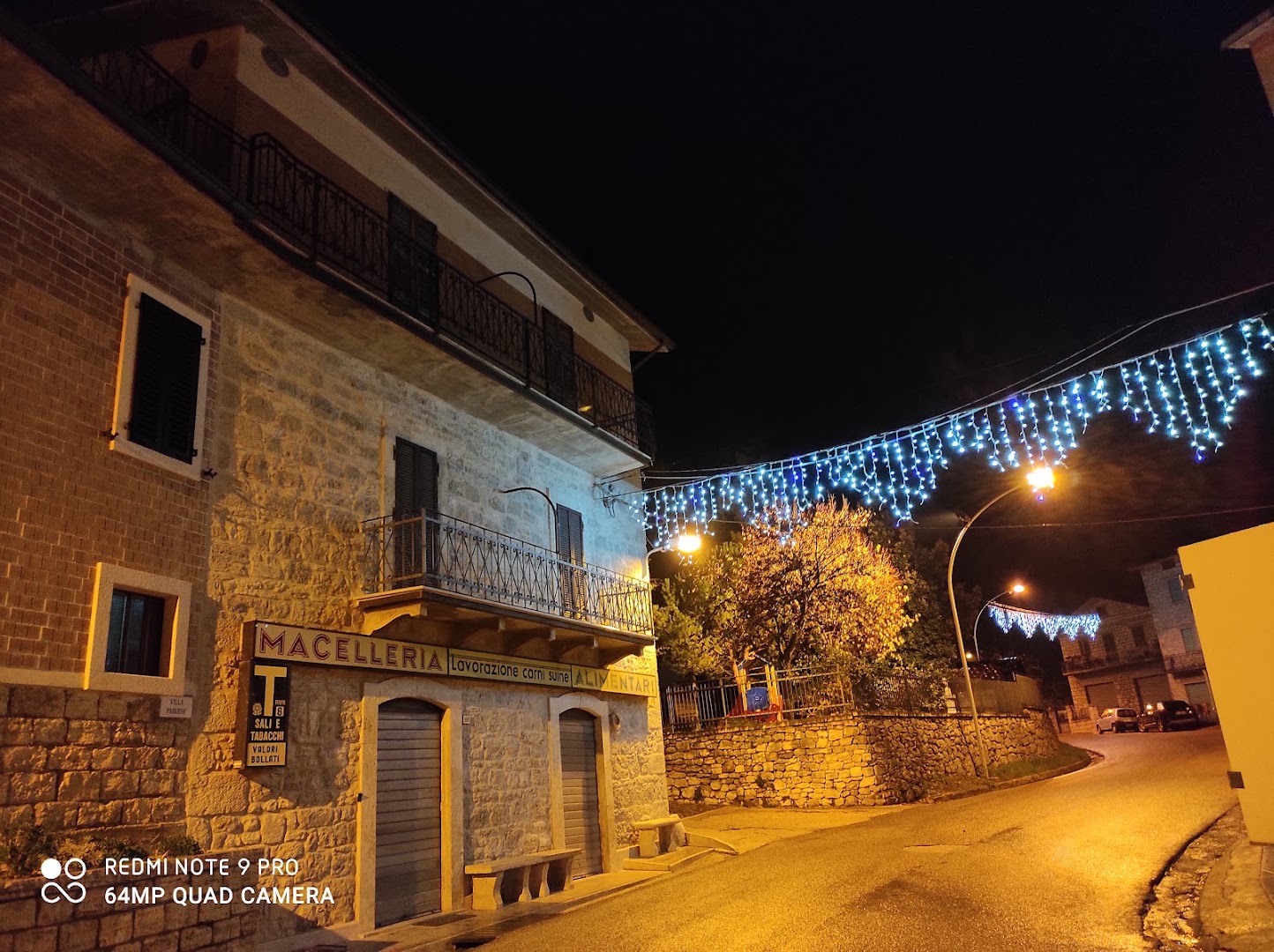 Romani Giuseppe - Fraz.Paggese-Santa Maria, Acquasanta Terme