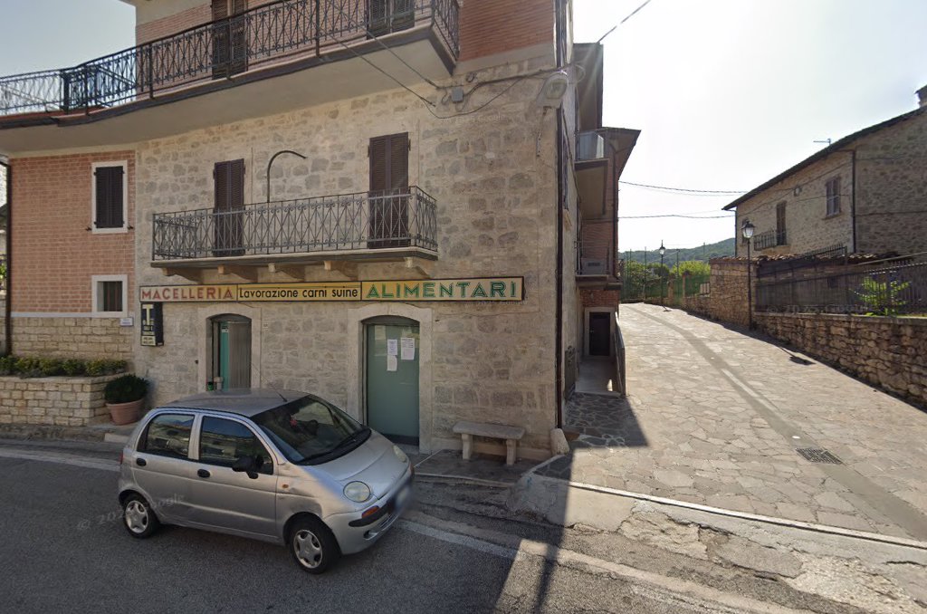 Romani Giuseppe - Fraz.Paggese-Santa Maria