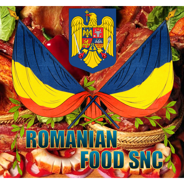 ROMANIAN FOOD SNC di Romaniuc Aurelian e Romaniuc Carmen