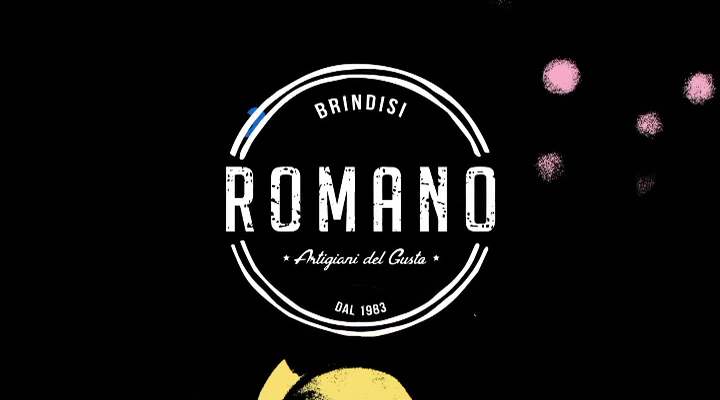 Romano artigiani del gusto 1983