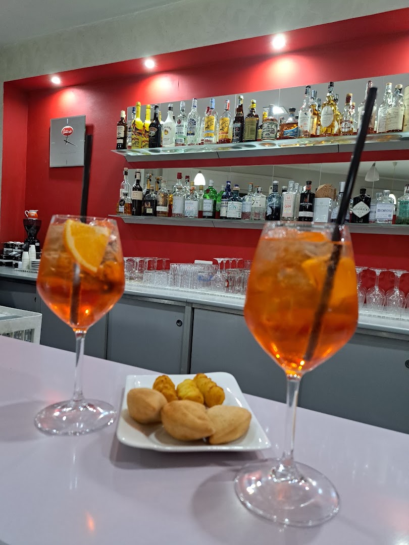Romano Cafè