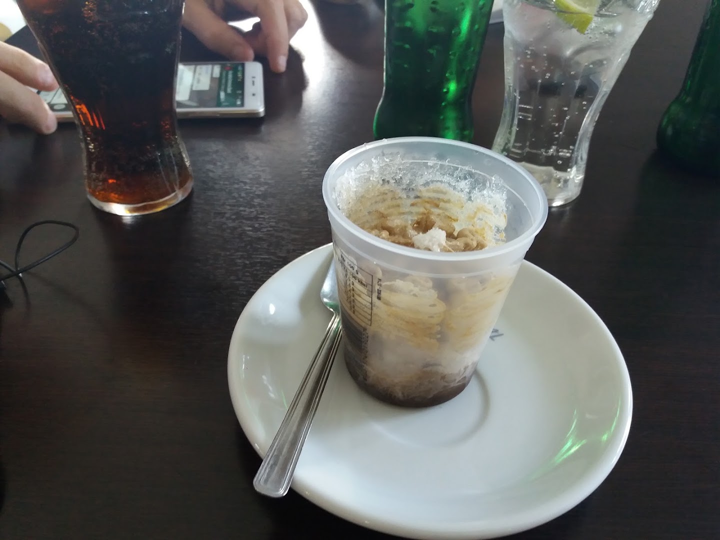 Romano Cafè