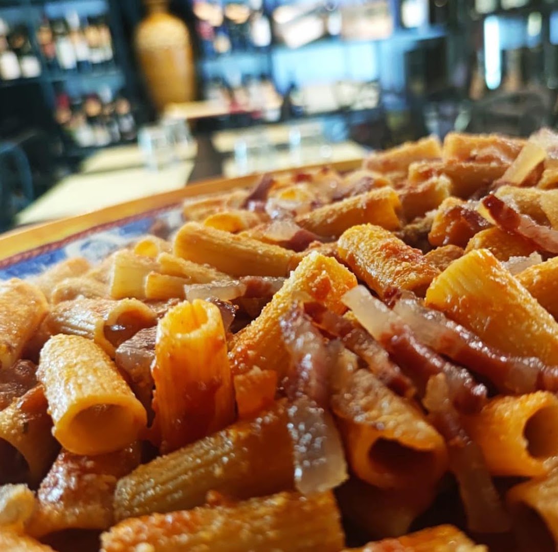 Romano - Vino&Cucina, Roma