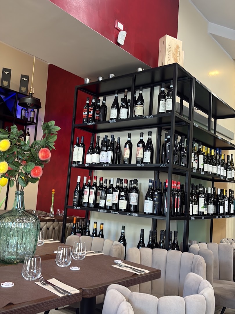 Romano - Vino&Cucina