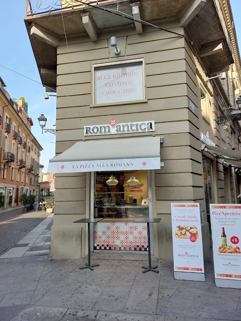 Rom'antica Alessandria