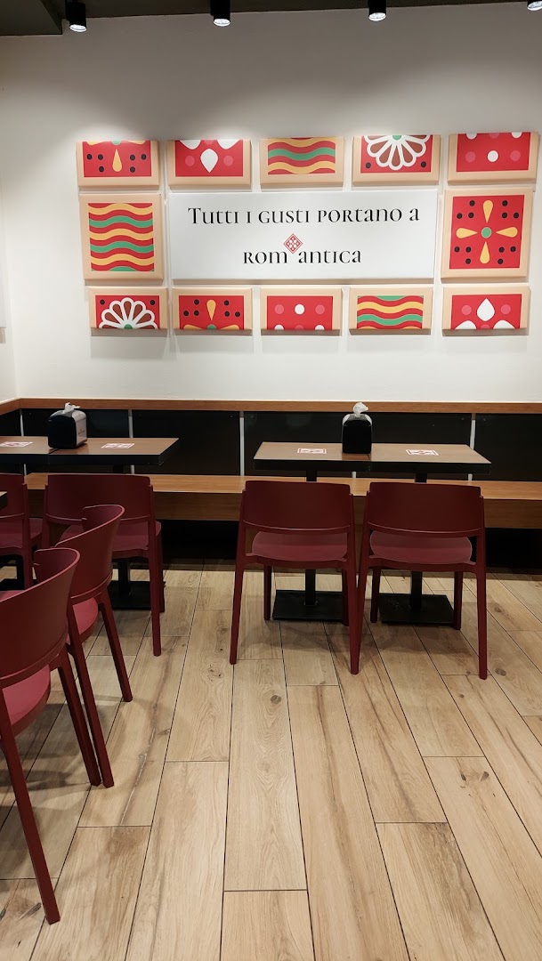 Rom'antica Asti