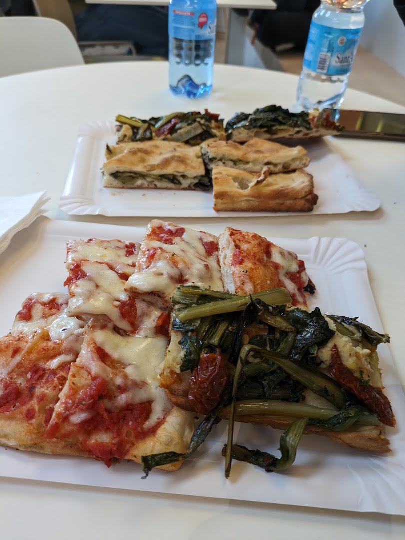 Rom'antica Carugate
