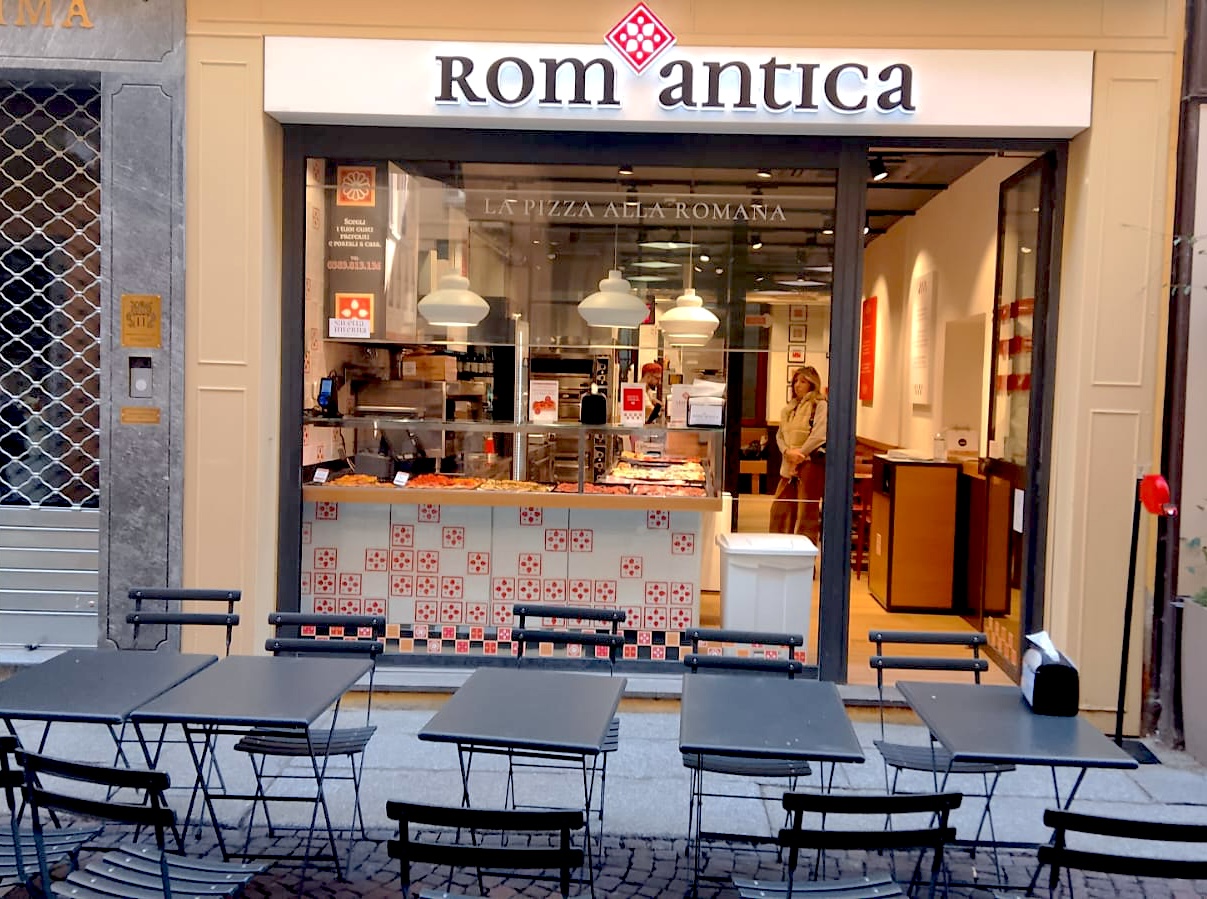 Rom'antica Cremona, Cremona