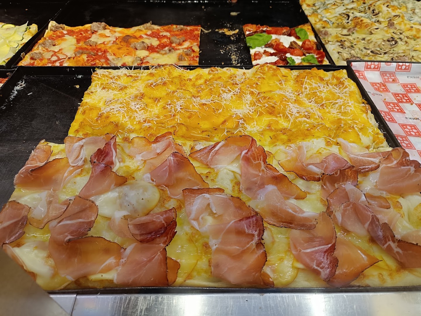 Rom'antica Montebello