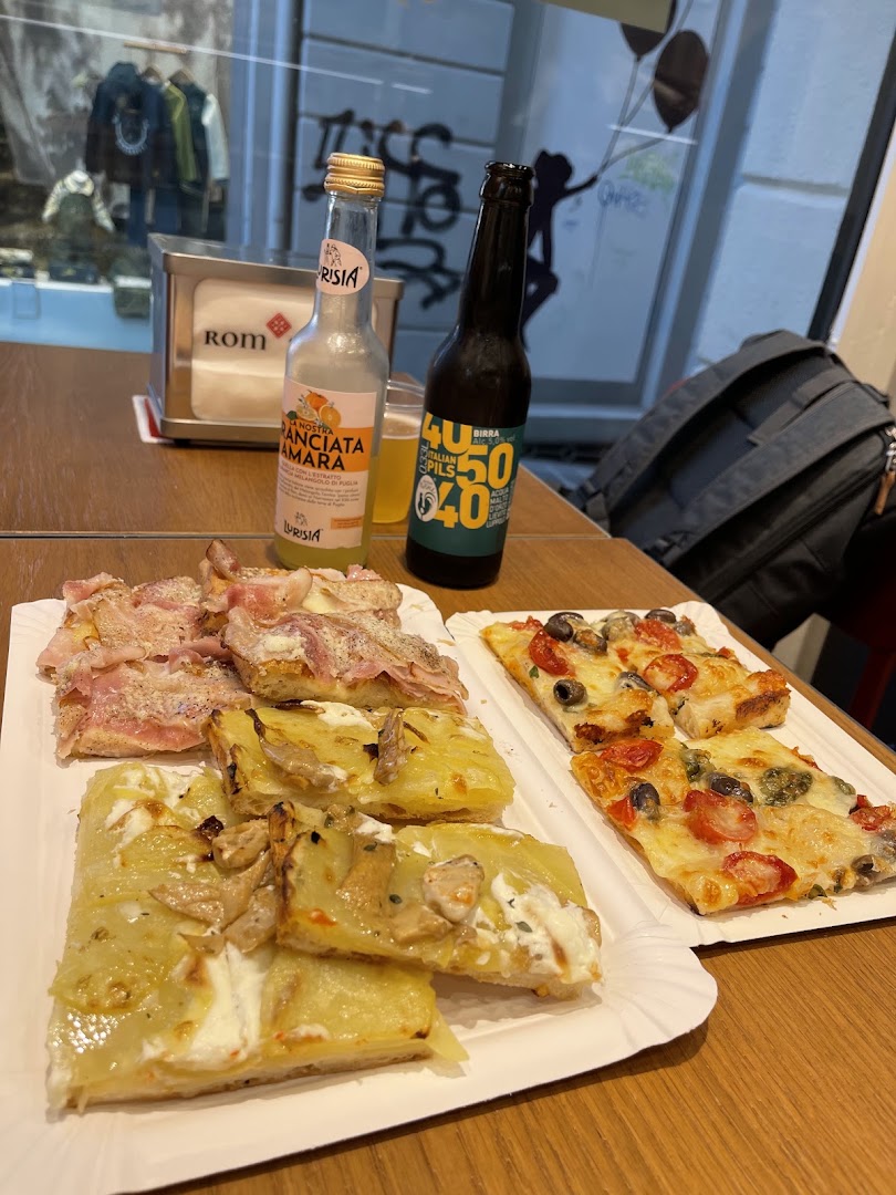 Rom'antica Monza