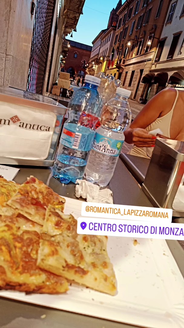 Rom'antica Monza
