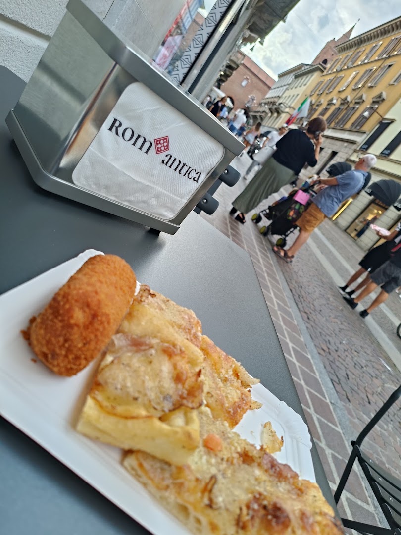 Rom'antica Monza