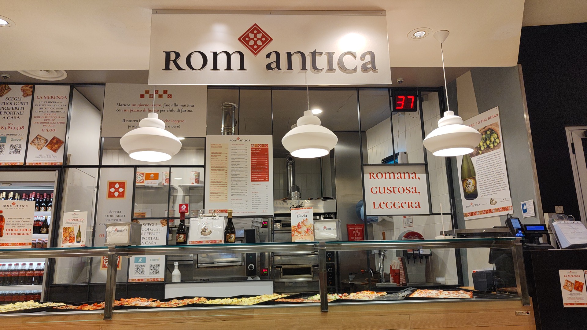 Rom'antica Novara