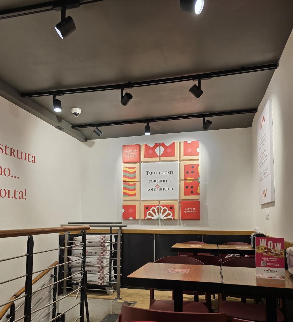 Rom'antica Parma