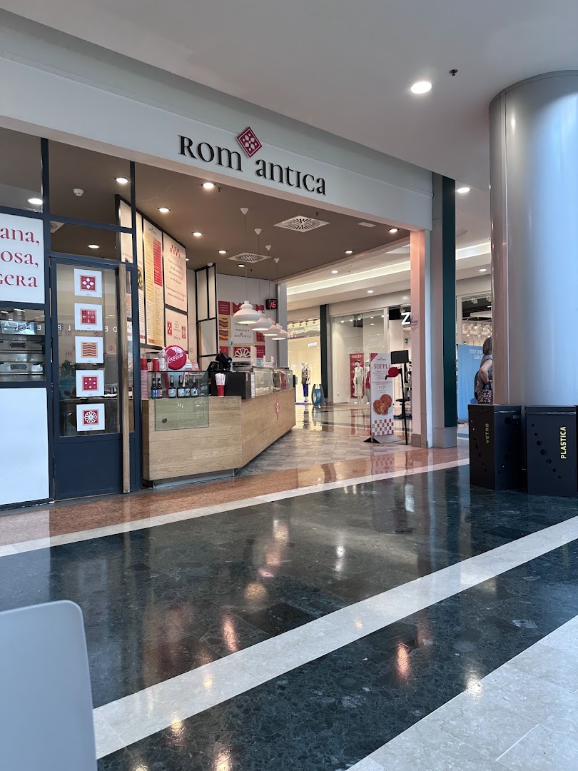 Rom'antica Pesaro