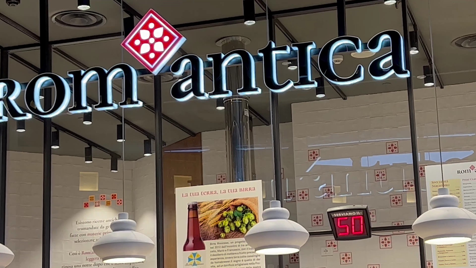 Rom'antica Rimini Le Befane