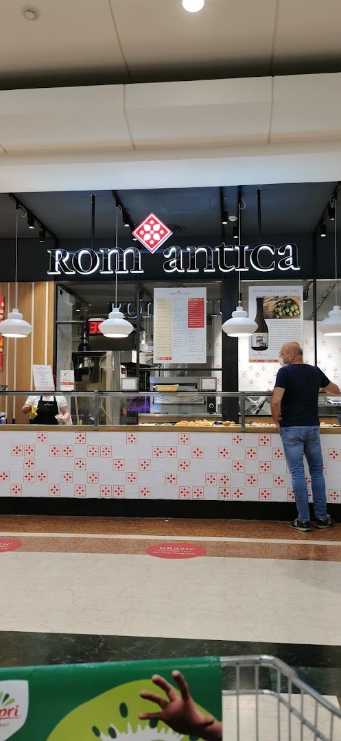 Rom'antica Seriate