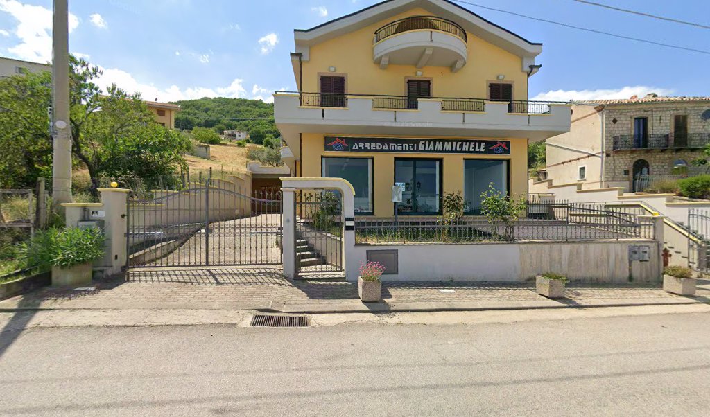 Romantica Taverna, Dogliola