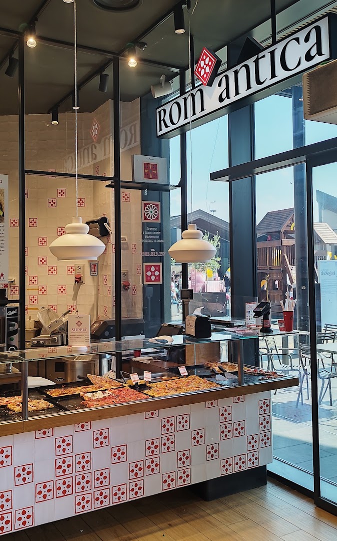 Rom'antica Torino To Dream