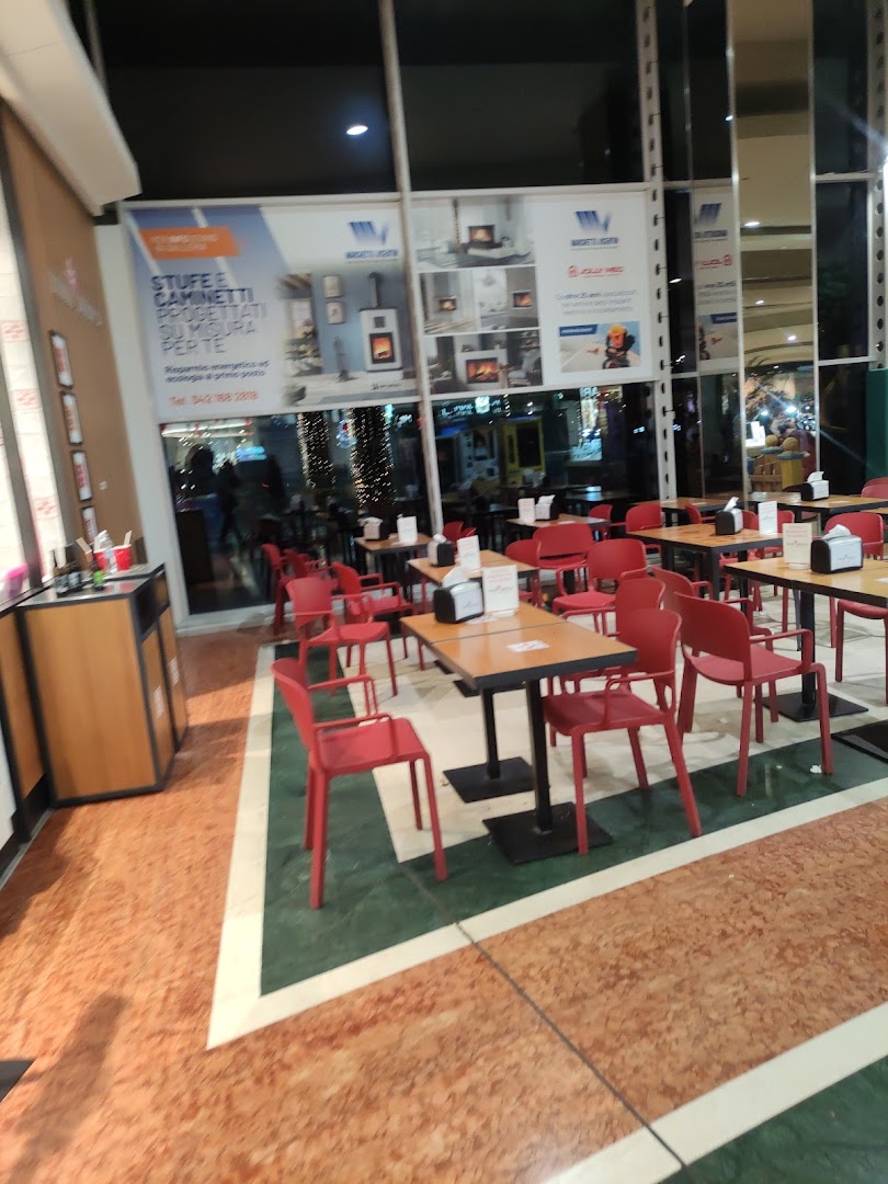 Rom'antica Verona, San Martino Buon Albergo