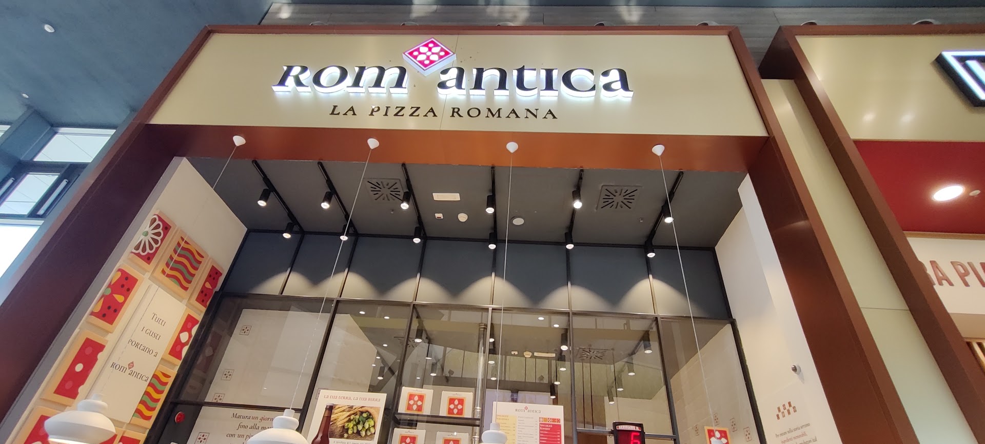 Rom'antica Verona Sud
