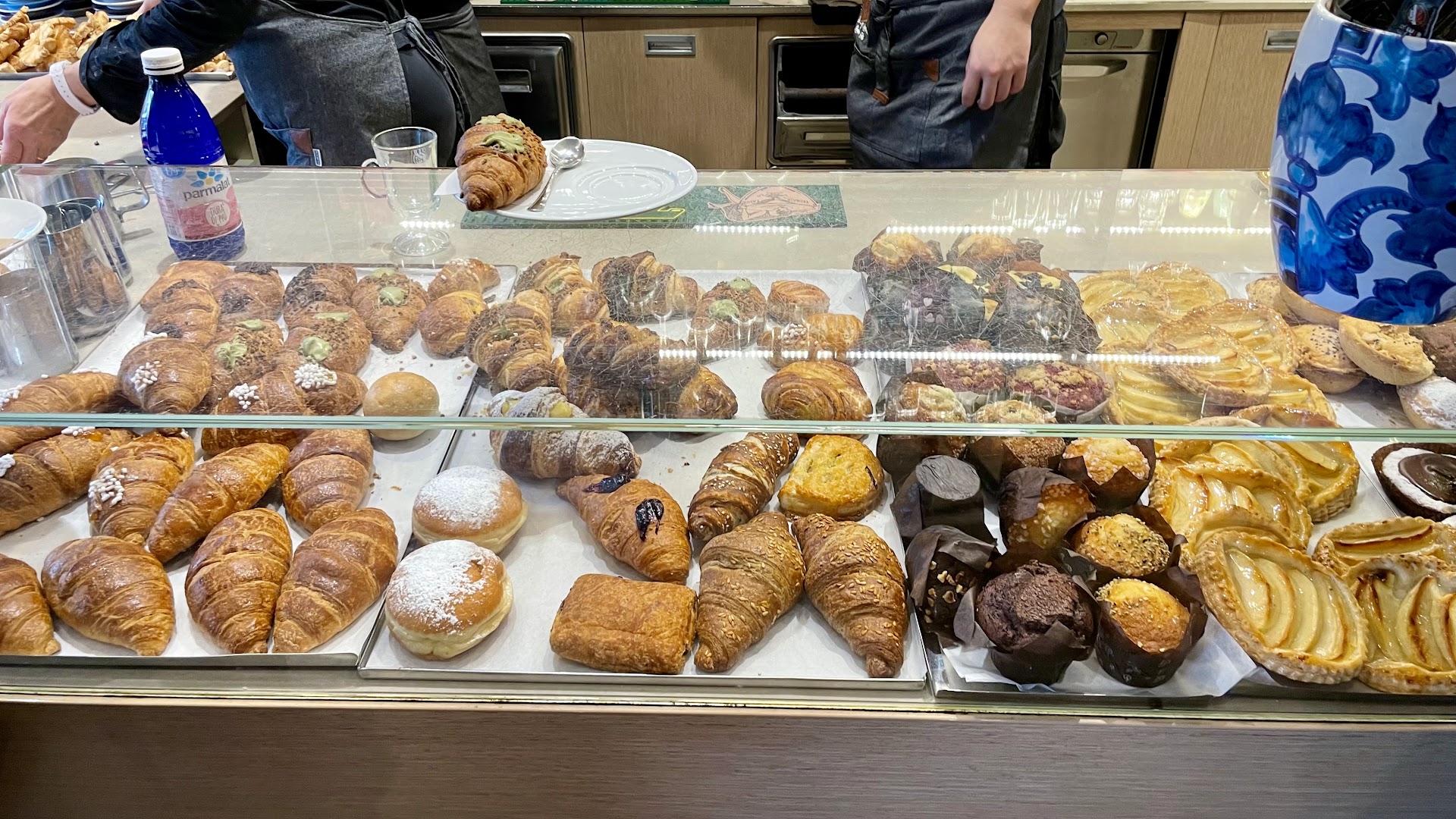 Rombon Bakery