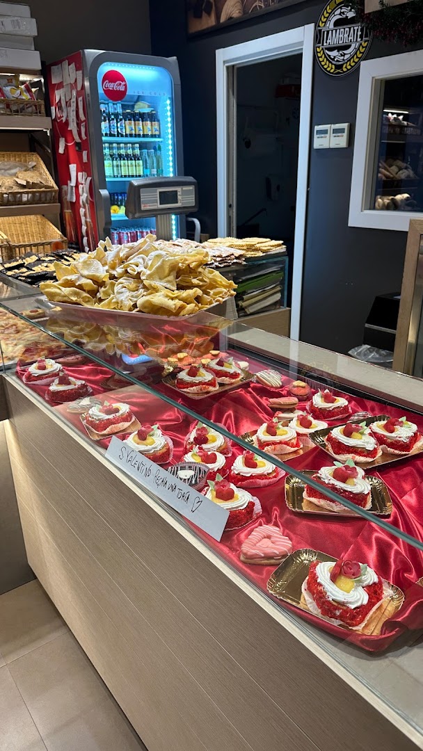 Rombon Bakery, Milano