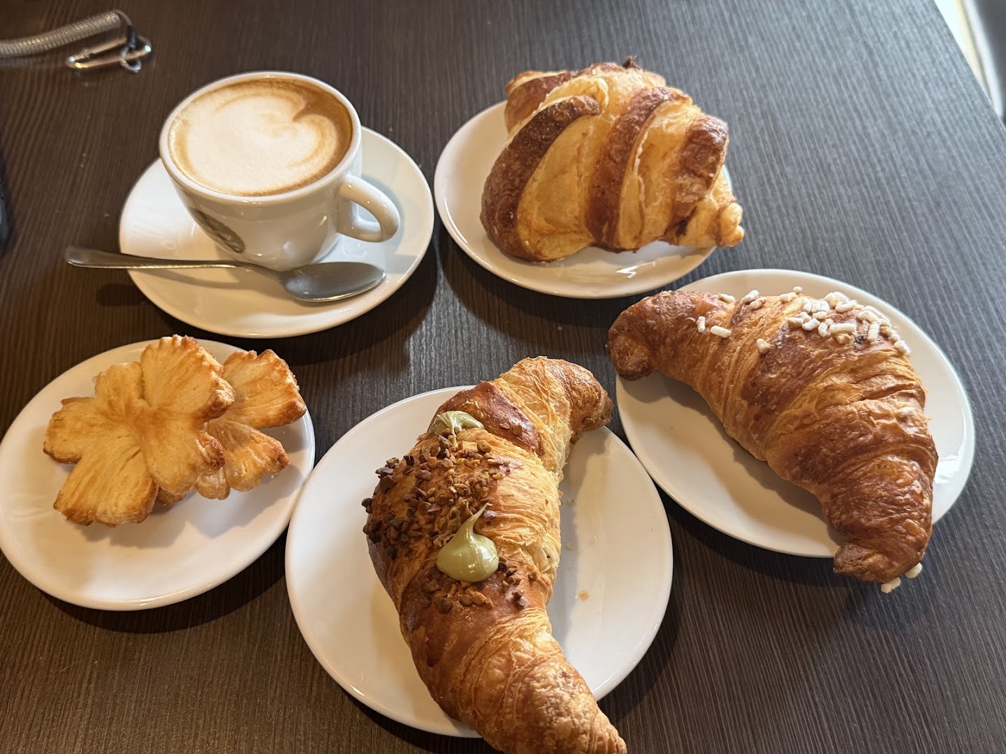 Rombon Bakery