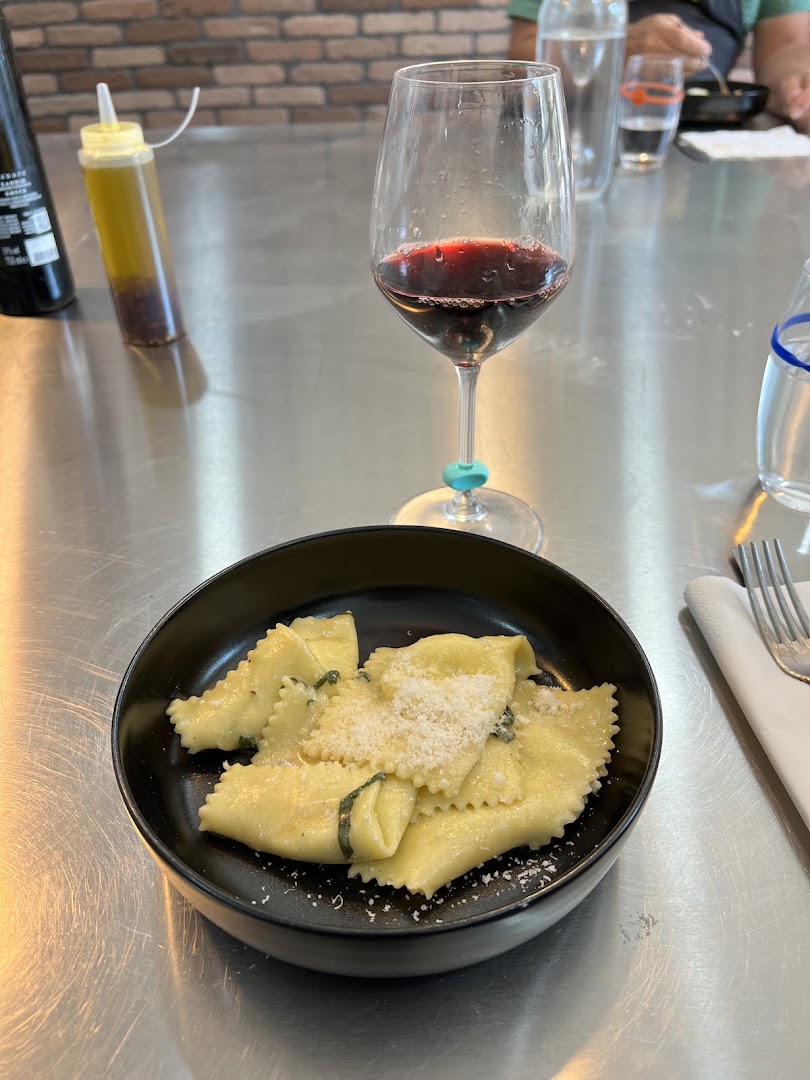 Rome Cooking Club – Authentic Pasta & Pizza Making in Rome (by Riccardo Cooking Class)