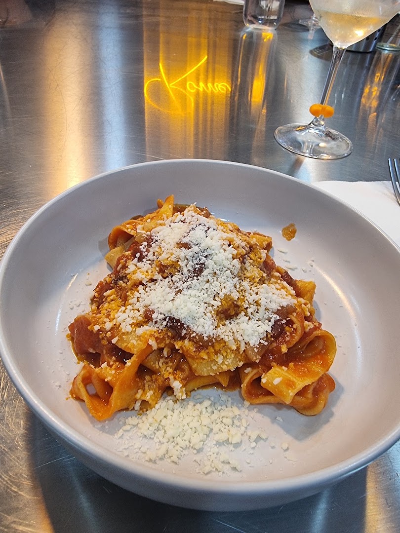 Rome Cooking Club – Authentic Pasta & Pizza Making in Rome (by Riccardo Cooking Class)