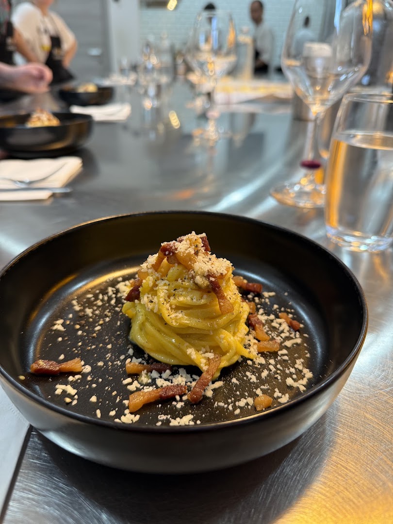 Rome Cooking Club – Authentic Pasta & Pizza Making in Rome (by Riccardo Cooking Class)