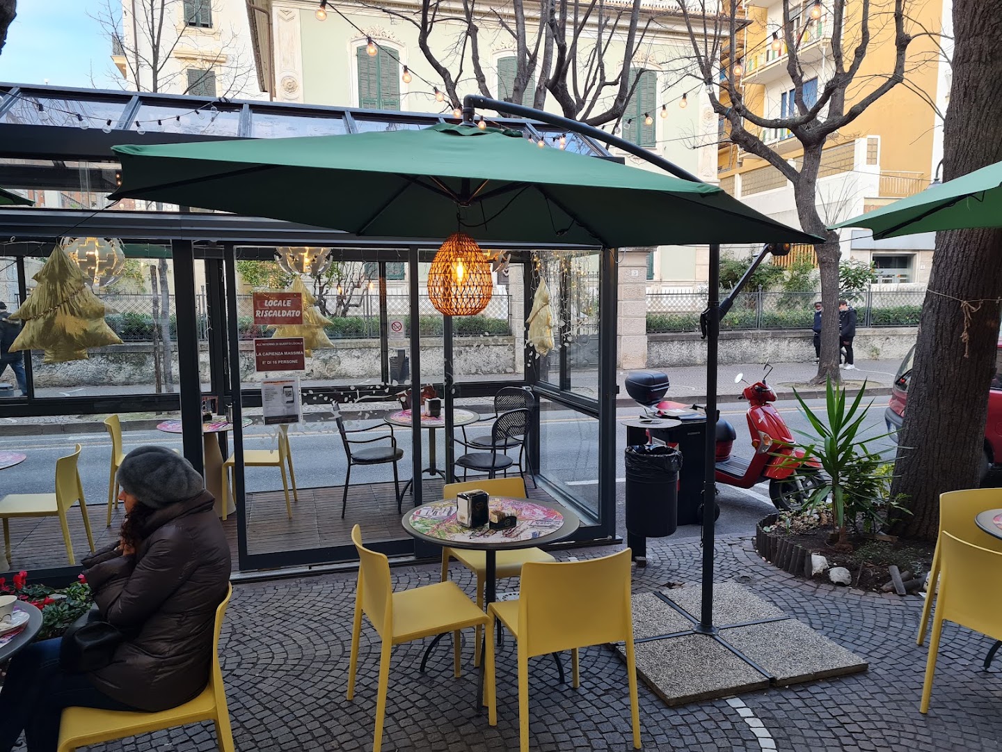 Romea Mucca Golosa - Gelateria Bar Caffetteria