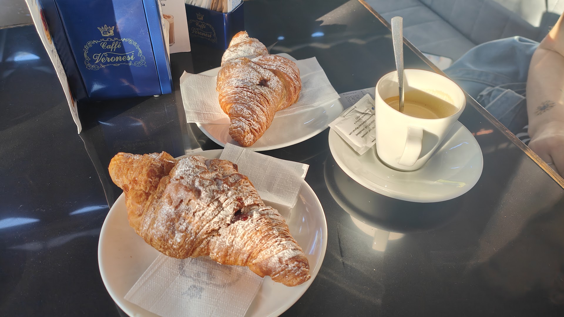 Romeo Cafè Restaurant