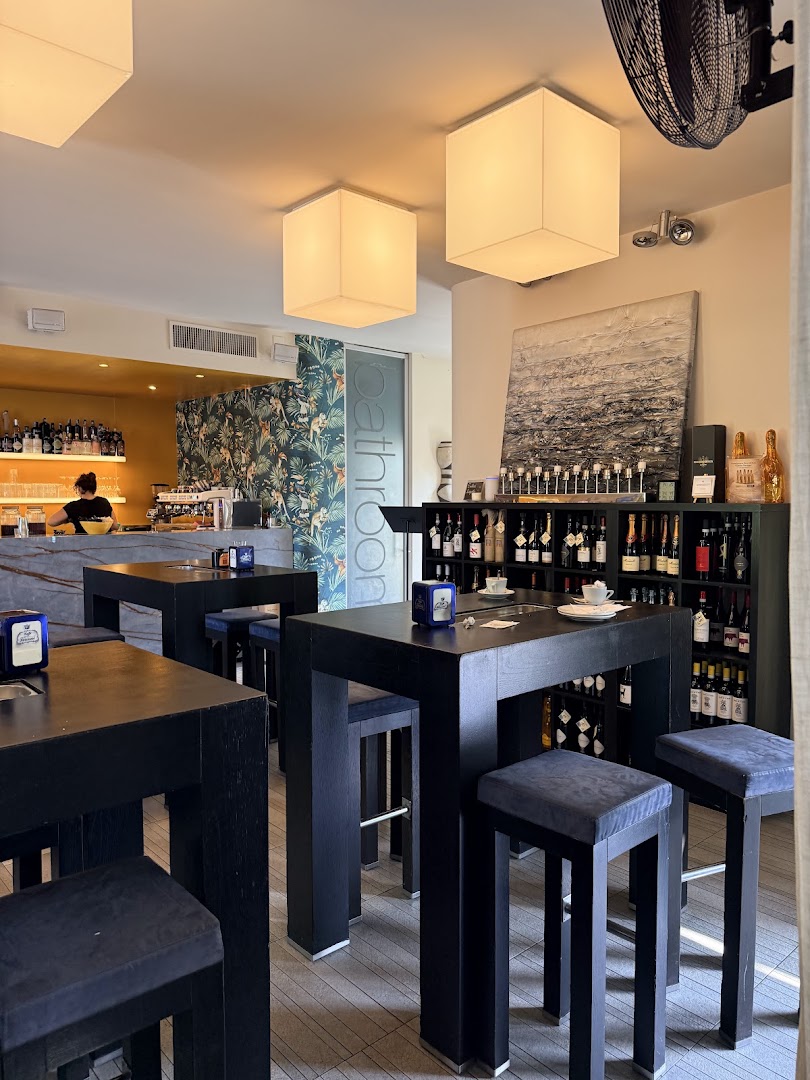 Romeo Cafè Restaurant