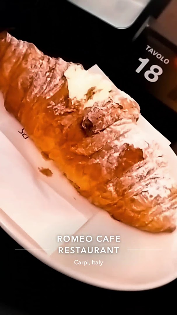 Romeo Cafè Restaurant