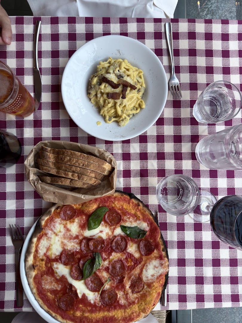 Ristorante Romeo Milano