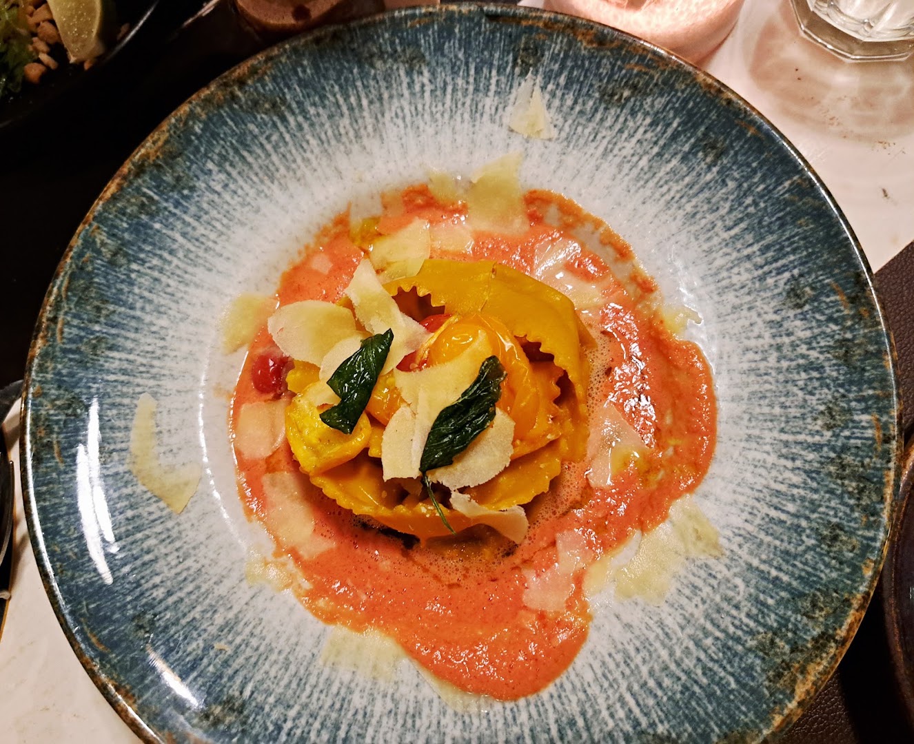 Romeow Cat Bistrot